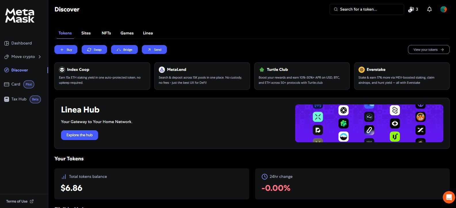 MetaMask Review