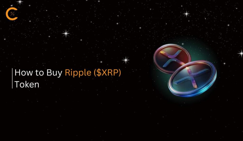 How to Buy Ripple XRP