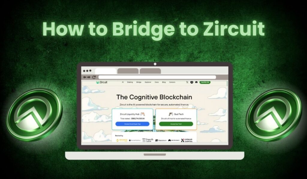 How to Bridge to zircuit
