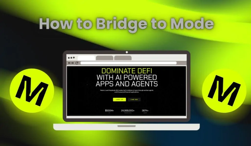 Bridge to Mode Network