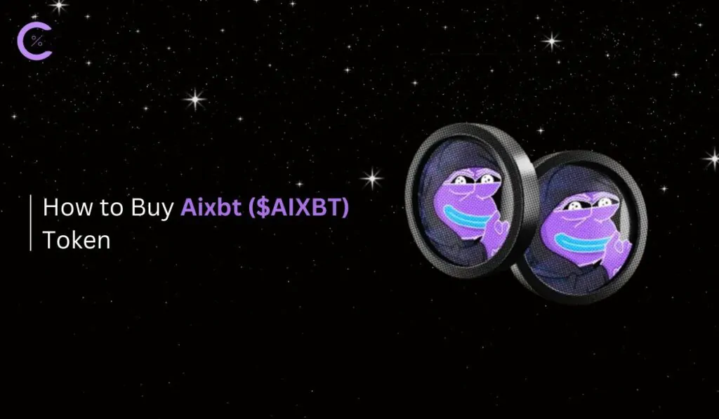 How to Buy Aixbt ($AIXBT) Token