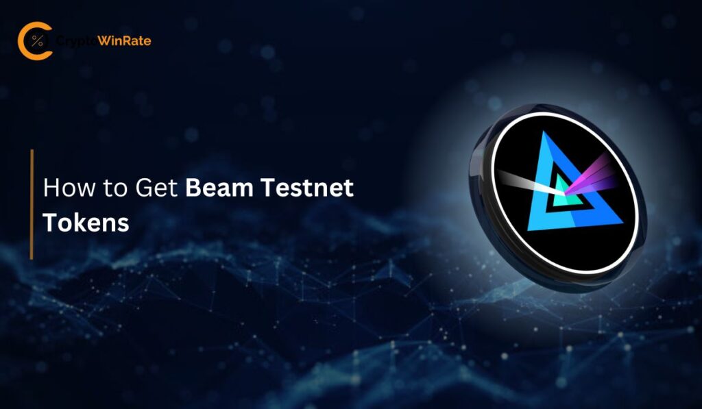 Comment obtenir des jetons Beam Testnet